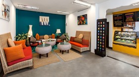 Paradox Resort Phuket