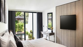 Paradox Resort Phuket