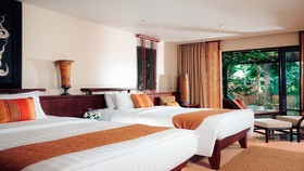 Paradox Resort Phuket