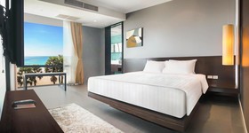 Paradox Resort Phuket