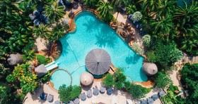 Paradox Resort Phuket