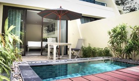 Paradox Resort Phuket