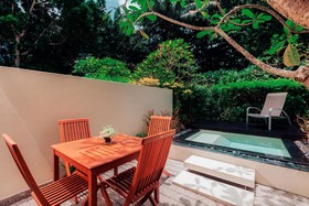 Paradox Resort Phuket