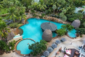 Paradox Resort Phuket