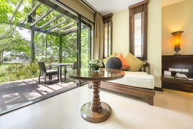 Paradox Resort Phuket
