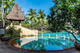 Paradox Resort Phuket