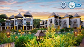 Paradox Resort Phuket