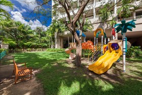 Paradox Resort Phuket