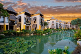 Paradox Resort Phuket