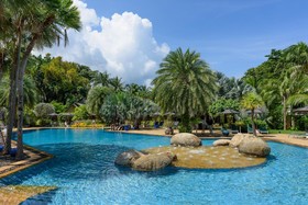 Paradox Resort Phuket