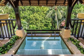 Paradox Resort Phuket