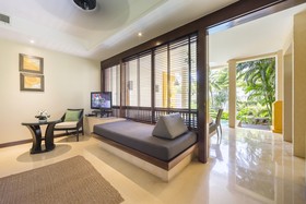 Paradox Resort Phuket