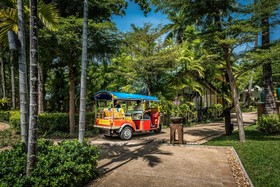 Paradox Resort Phuket