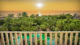 Paradox Resort Phuket