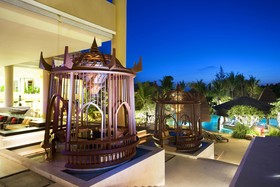 Paradox Resort Phuket