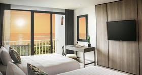 Paradox Resort Phuket