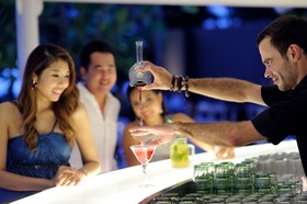 Paradox Resort Phuket
