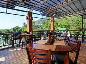 Pathaya Place Kata Hotel