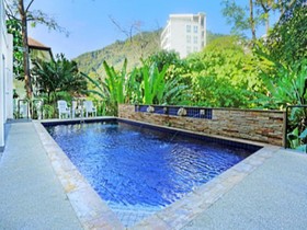 Pathaya Place Kata Hotel