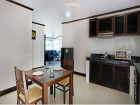 Pathaya Place Kata Hotel