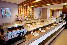 Peach Blossom Resort