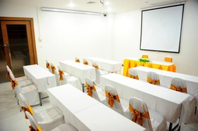 Peach Blossom Resort