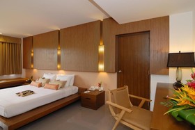 Peach Blossom Resort