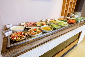 Peach Blossom Resort