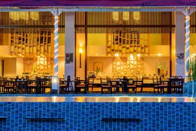 Peach Blossom Resort