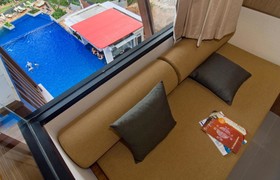 Peach Blossom Resort