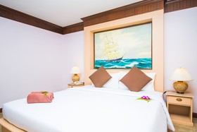 Phuket Island View