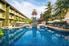Phuket Island View