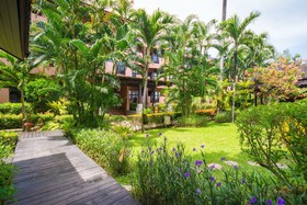 Phuket Island View