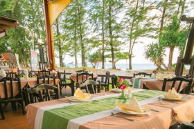 Phuket Island View