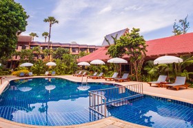 Phuket Island View