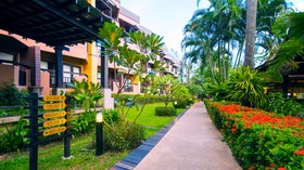 Phuket Island View