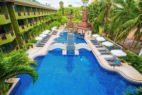 Phuket Island View