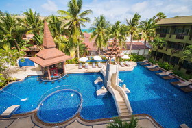 Phuket Island View