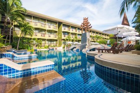 Phuket Island View