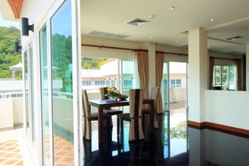 Phunawa Karon Beach Resort & Spa