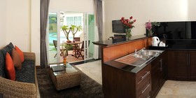 Phunawa Karon Beach Resort & Spa