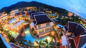 Phunawa Karon Beach Resort & Spa