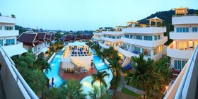 Phunawa Karon Beach Resort & Spa