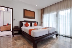 Phunawa Karon Beach Resort & Spa