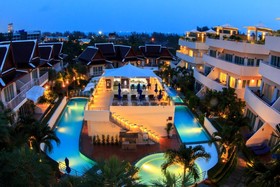 Phunawa Karon Beach Resort & Spa