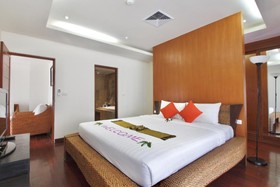 Phunawa Karon Beach Resort & Spa