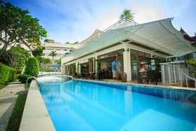 Phunawa Karon Beach Resort & Spa