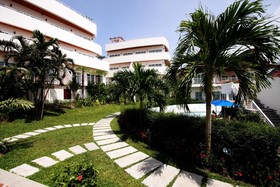 Phunawa Karon Beach Resort & Spa