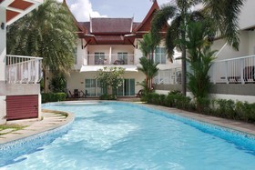 Phunawa Karon Beach Resort & Spa