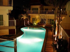 Phunawa Karon Beach Resort & Spa